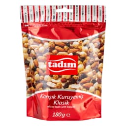 Tadım Karışık Klasik Kuruyemiş