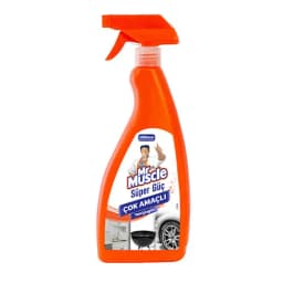 Mr Muscle Süper Güç Çok Amaçlı Temizleyici