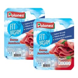 Polonez Dana Jambon