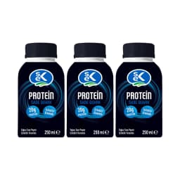 Sek Protein Quark İçilebilir Kıvamda