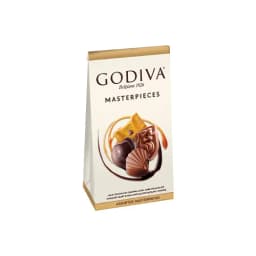 Godiva Masterpieces Karışık Çikolata