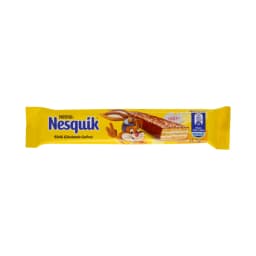 Nestle Nesquik Sütlü Çikolatalı Gofret