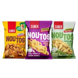 Züber Noutos Paketi