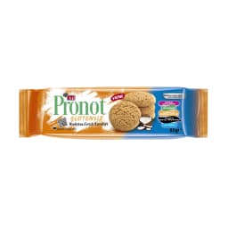 Eti Pronot Hindistan Cevizli
