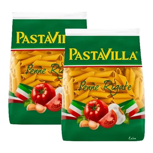 Pastavilla Kalem Makarna