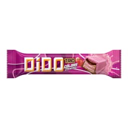 Ülker Dido Trio Çilekli