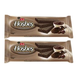 Eti Hoşbeş Kakao Kremalı Gofret