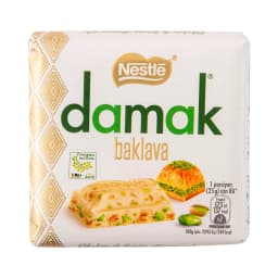 Nestle Damak Baklava Çikolata