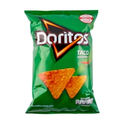 Doritos Taco Baharatlı Mısır Cipsi Süper Boy
