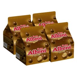 Ülker Albeni Tane Tane