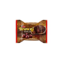 Eti Browni Gold Vişneli Çikolatalı Kek
