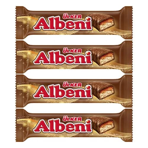 Ülker Albeni