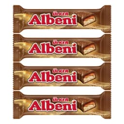 Ülker Albeni