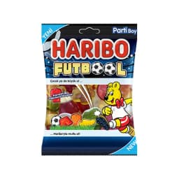 Haribo Futbool