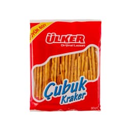 Ülker Sade Çubuk Kraker
