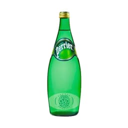 Perrier Sade Doğal Mineralli Su