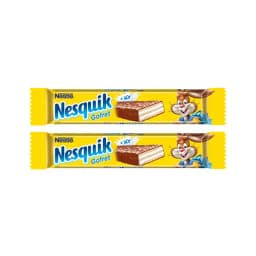 Nestle Nesquik Sütlü Çikolatalı Gofret
