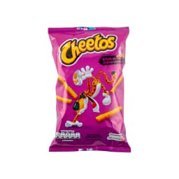 Cheetos Fırından Biftek Mısır Çerezi Aile Boy