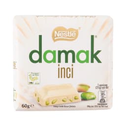 Nestle Damak İnci Kare