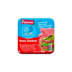 Polonez Dana Jambon