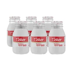 Eker Tombul Ayran