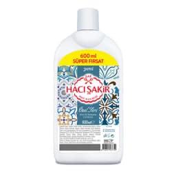 Hacı Şakir Lavanta Özel Seri Sıvı Sabun