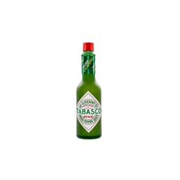 Tabasco Yeşil Acı Biber Sosu