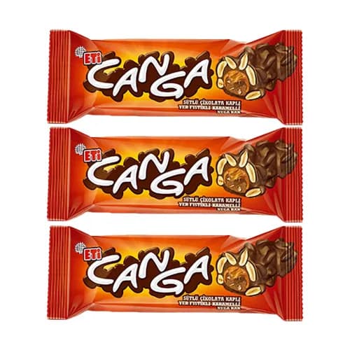 Eti Canga