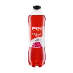 Pin Hibiscus Tea