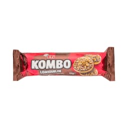 Eti Kombo Lokmalık Bisküvi