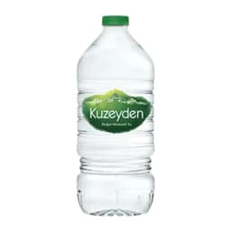 Kuzeyden Doğal Mineralli Su
