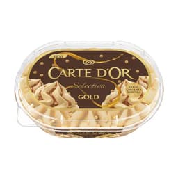 Carte d'Or Selection Gold