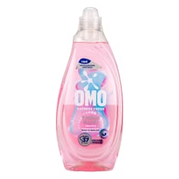 Omo Express Fresh Sensitive Beyaz & Renkliler 37 Yıkama