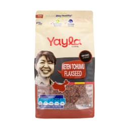 Yayla Gurme Keten Tohumu