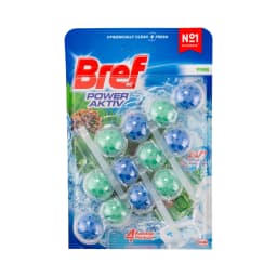 Bref Power Aktiv Çam