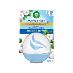 Air Wick Active Fresh Banyo Hava Ferahlatıcı