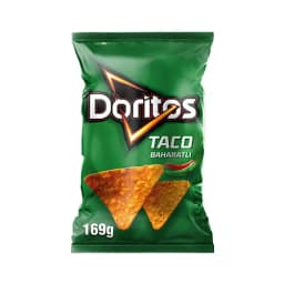 Doritos Taco Mısır Cipsi Parti Boy
