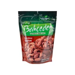 Peyman Bahçeden Kavrulmuş Badem
