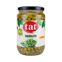 Tat Cam Bezelye