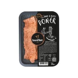 Bonfilet Pişmiş Dana Döner