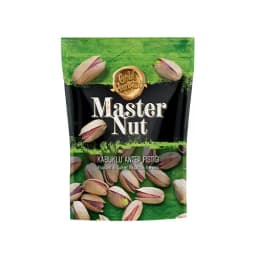 Master Nut Kabuklu Antep Fıstığı