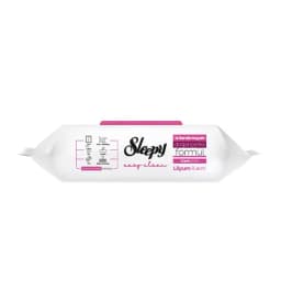 Sleepy Yüzey Temizlik Havlusu Lilyum Buketi