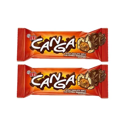 Eti Canga