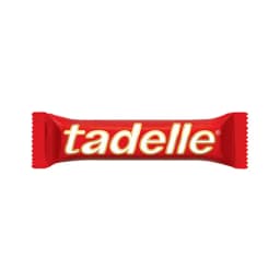 Tadelle Fındık Dolgulu Sütlü Çikolata