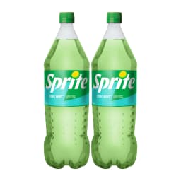 Sprite Cool Mint