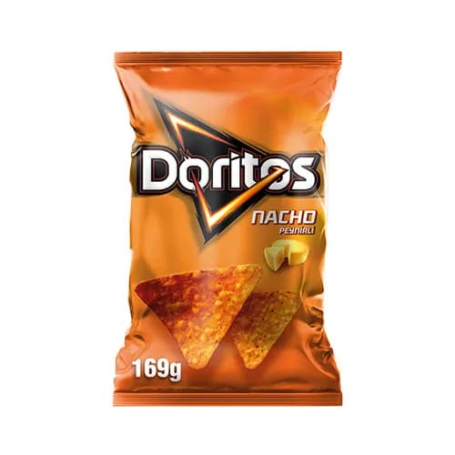 Doritos Nacho Mısır Cipsi Parti Boy