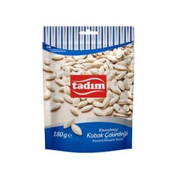 Tadım Kavrulmuş Kabak Çekirdeği