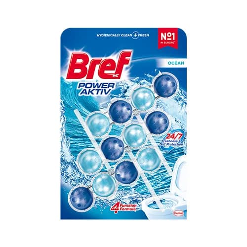 Bref Power Aktiv Okyanus