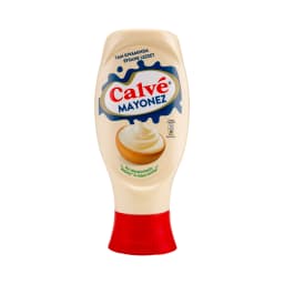 Calve Mayonez