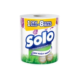 Solo Dev Rulo Havlu